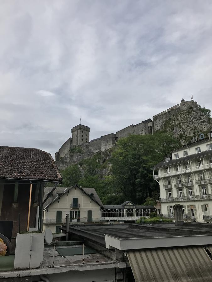 Hotel Vesuvio Lourdes Cameră foto